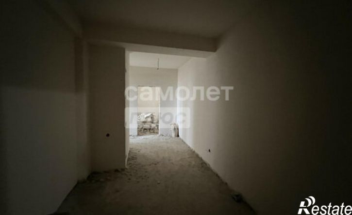 2-комн квартира улица Магомедали Магомеджанова, 4А,  д. 4А