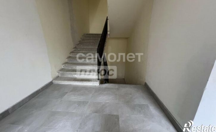 2-комн квартира улица Магомедали Магомеджанова, 4А,  д. 4А