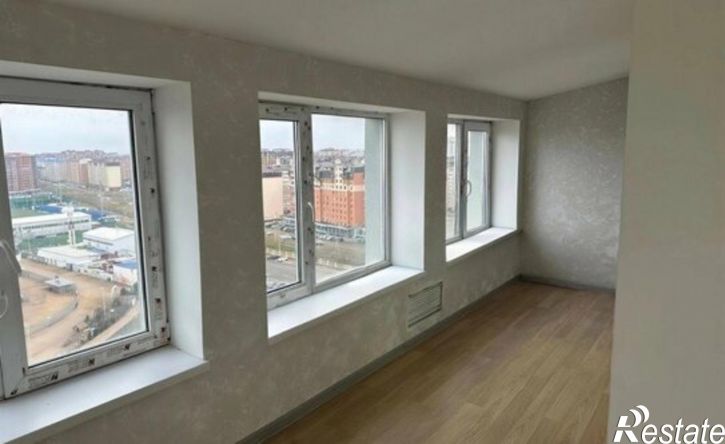 2-комн квартира ул Молодёжная, 4,  д. 4