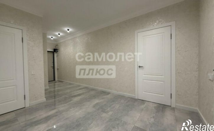 3-комн квартира Каспийское шоссе, 17В,  д. 17В