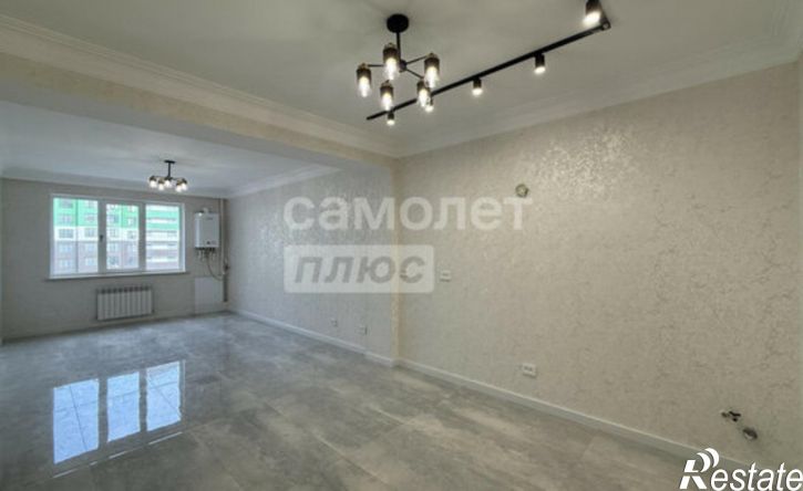 3-комн квартира Каспийское шоссе, 17В,  д. 17В