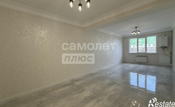 3-комн квартира Каспийское шоссе, 17В,  д. 17В