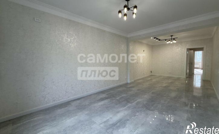 3-комн квартира Каспийское шоссе, 17В,  д. 17В
