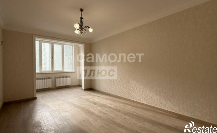3-комн квартира Каспийское шоссе, 17В,  д. 17В