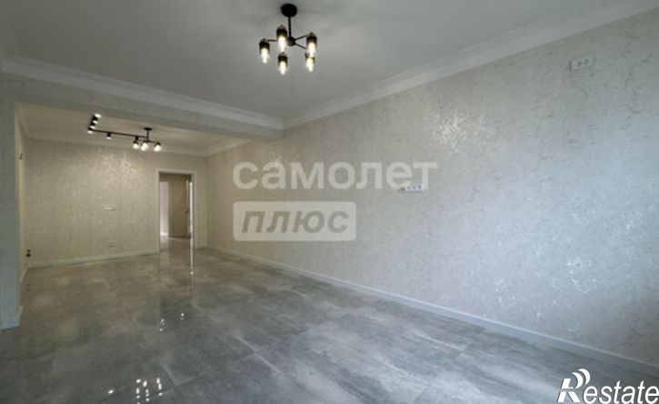 3-комн квартира Каспийское шоссе, 17В,  д. 17В