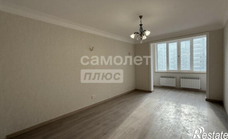 3-комн квартира Каспийское шоссе, 17В,  д. 17В
