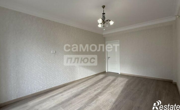 3-комн квартира Каспийское шоссе, 17В,  д. 17В