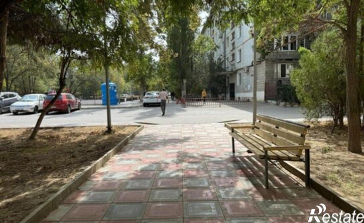 2-комн квартира Комсомольская улица, 4,  д. 4