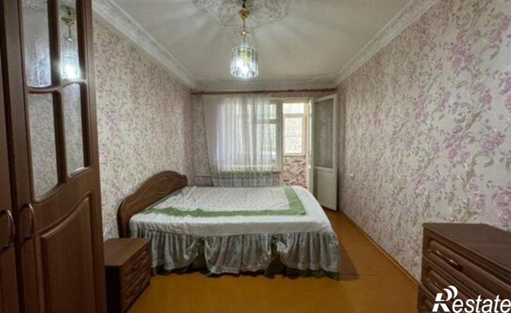 2-комн квартира Комсомольская улица, 4,  д. 4