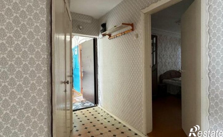 2-комн квартира Комсомольская улица, 4,  д. 4