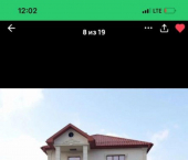 коттедж 200 кв м 31-я линия, 34