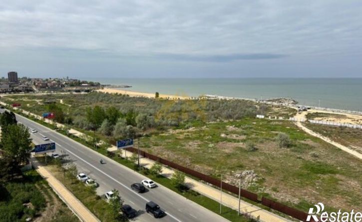 1-комн квартира ул М.Халилова, 30А,  д. 30А