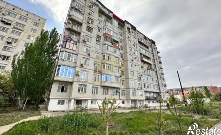 1-комн квартира ул М.Халилова, 30А,  д. 30А