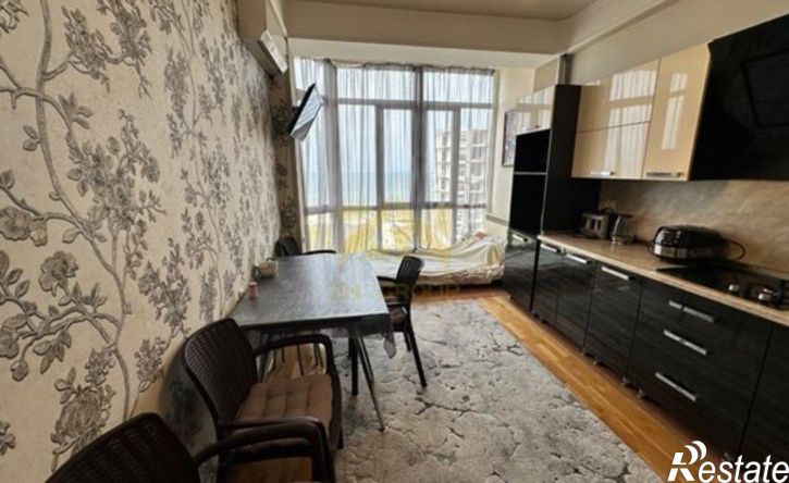 1-комн квартира ул М.Халилова, 30А,  д. 30А