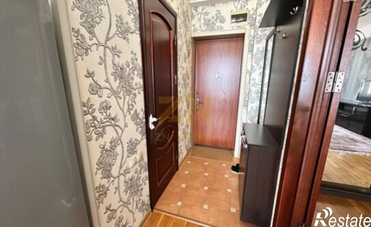 1-комн квартира ул М.Халилова, 30А,  д. 30А