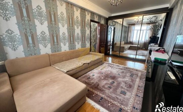 1-комн квартира ул М.Халилова, 30А,  д. 30А