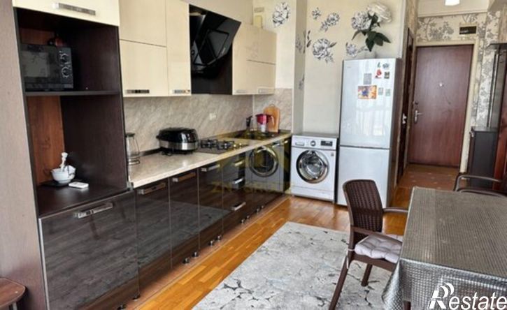 1-комн квартира ул М.Халилова, 30А,  д. 30А