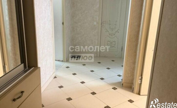 2-комн квартира улица Магомедали Магомеджановa, 30,  д. 30