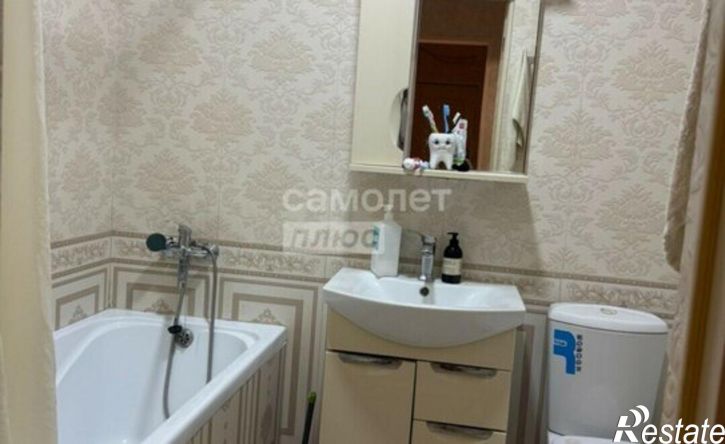 2-комн квартира улица Магомедали Магомеджановa, 30,  д. 30
