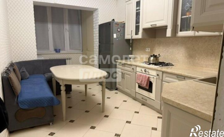 2-комн квартира улица Магомедали Магомеджановa, 30,  д. 30