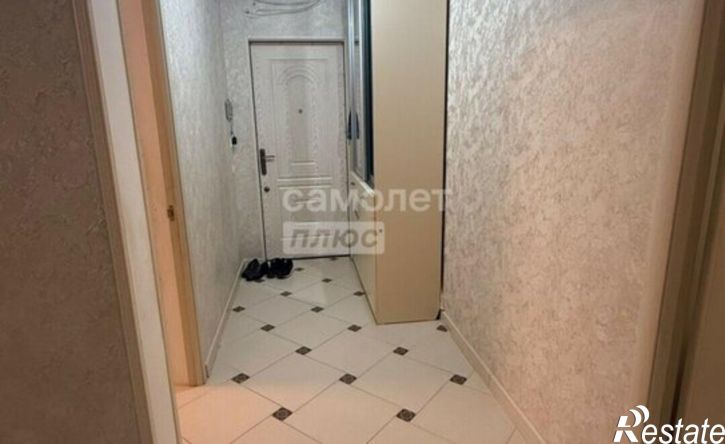 2-комн квартира улица Магомедали Магомеджановa, 30,  д. 30