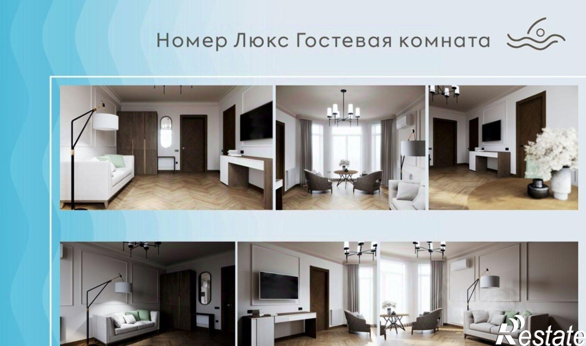 Купить ОСЗ, отдельно стоящее здание за 395 494 000 рублей
