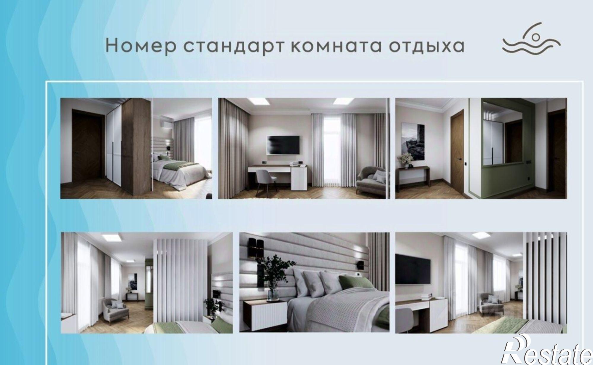 Купить ОСЗ, отдельно стоящее здание за 395 494 000 рублей
