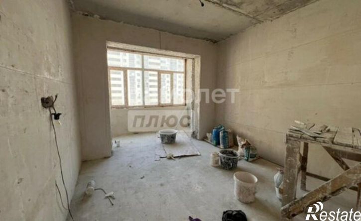 2-комн квартира Кизилюртовская улица, 18,  д. 18