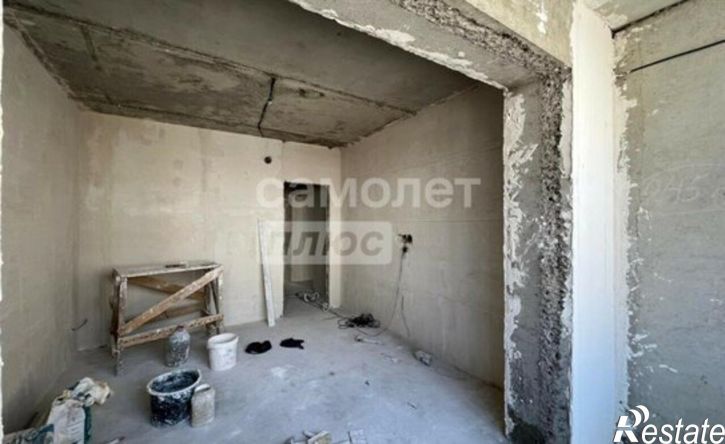 2-комн квартира Кизилюртовская улица, 18,  д. 18