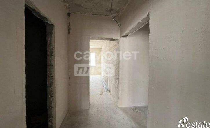 2-комн квартира Кизилюртовская улица, 18,  д. 18