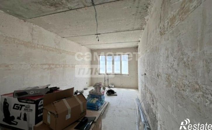 2-комн квартира Кизилюртовская улица, 18,  д. 18