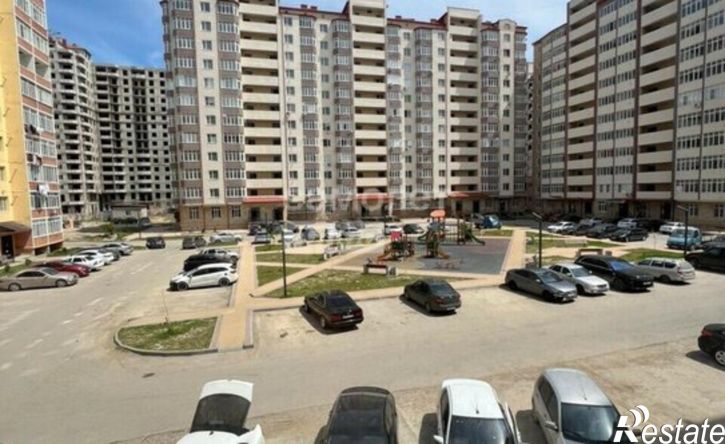 2-комн квартира Кизилюртовская улица, 18,  д. 18