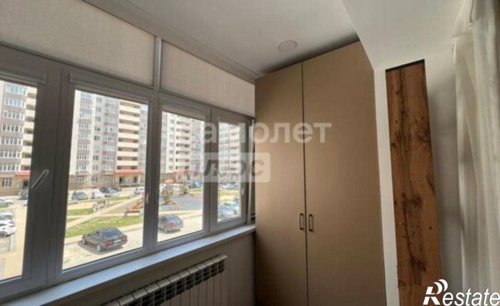 2-комн квартира Кизилюртовская улица, 18,  д. 18