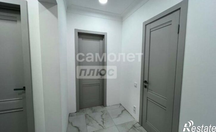 2-комн квартира Кизилюртовская улица, 18,  д. 18