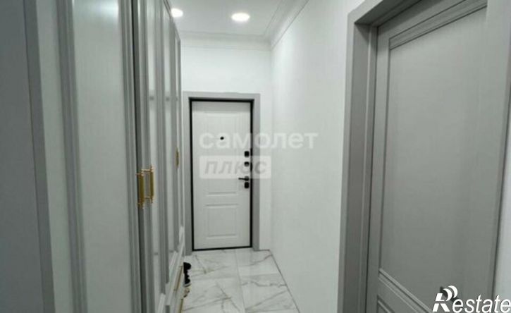 2-комн квартира Кизилюртовская улица, 18,  д. 18