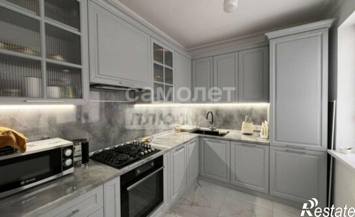 2-комн квартира Кизилюртовская улица, 18,  д. 18