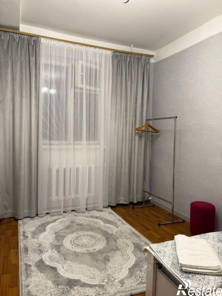1-комн квартира ул Советская, 24,  д. 24