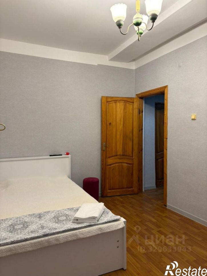 1-комн квартира ул Советская, 24,  д. 24