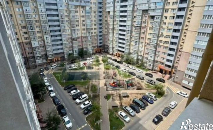 3-комн квартира ул Молодёжная, 4,  д. 4