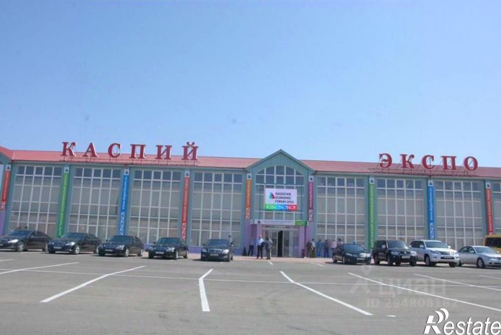 Офис Каспийское шоссе, 9,  д. 9