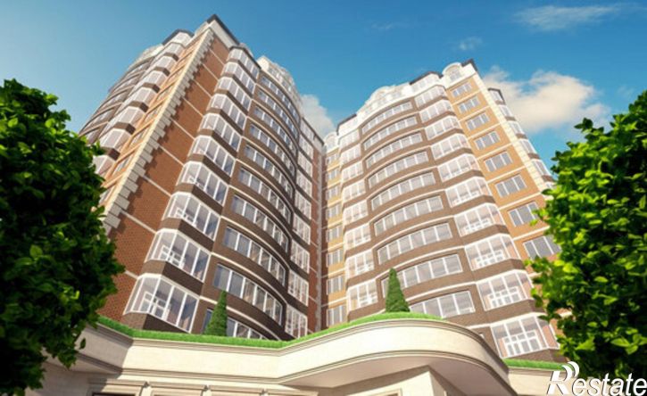 2-комн квартира проспект М. Омарова, 22,  д. 22