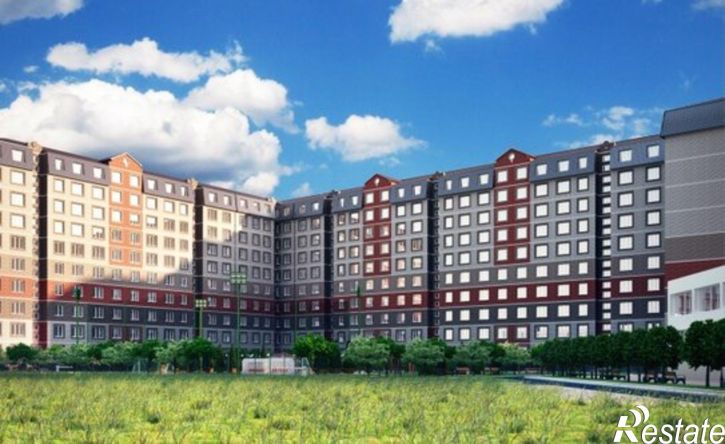 2-комн квартира проспект М. Омарова, 22,  д. 22