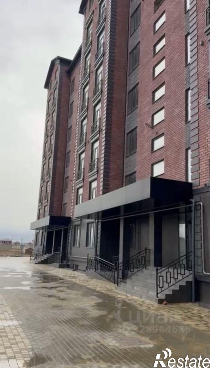 2-комн квартира ул Крымская, 57,  д. 57