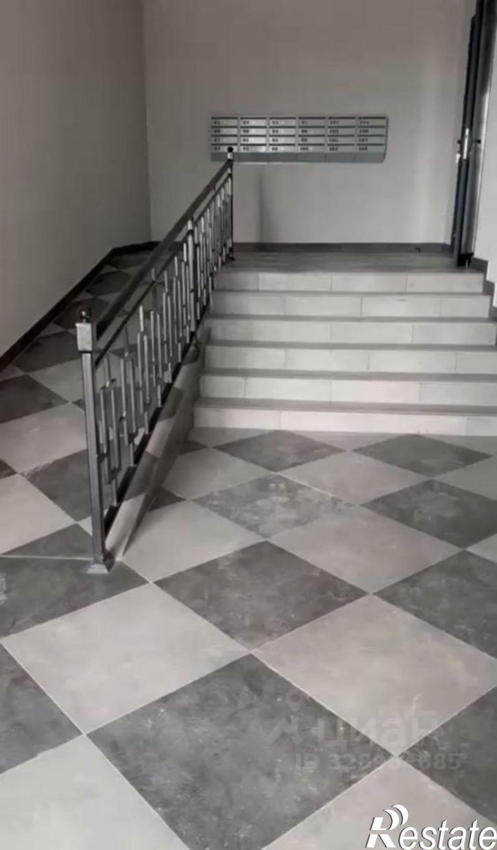 2-комн квартира ул Крымская, 57,  д. 57
