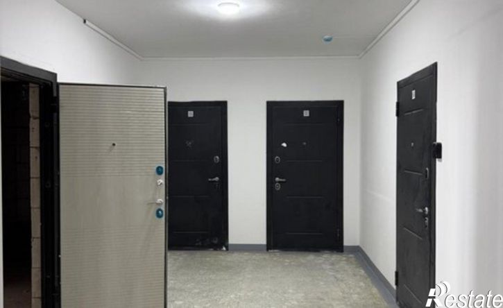 2-комн квартира Каспийское шоссе, 17В