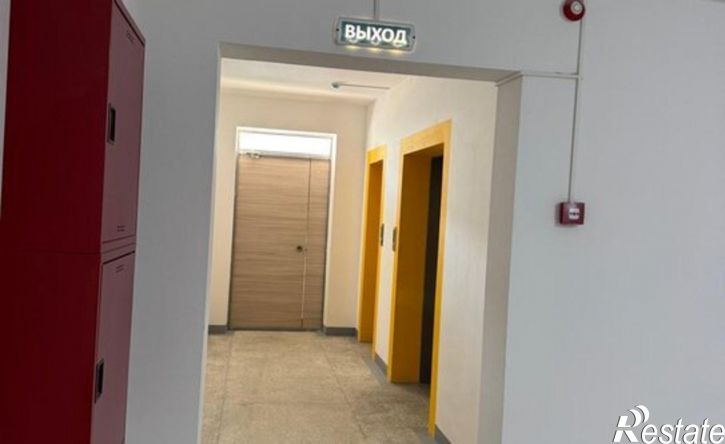 2-комн квартира Каспийское шоссе, 17В