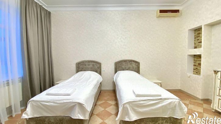 Отдельное здание ул Коттеджная, 3Б,  д. 3Б