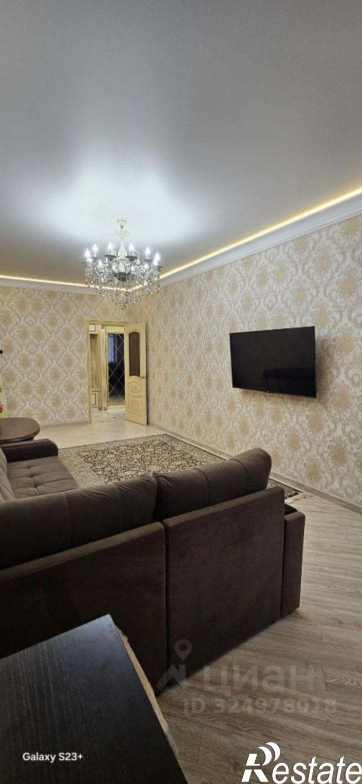 1-комн квартира ул Пригородная, 5А,  д. 5А