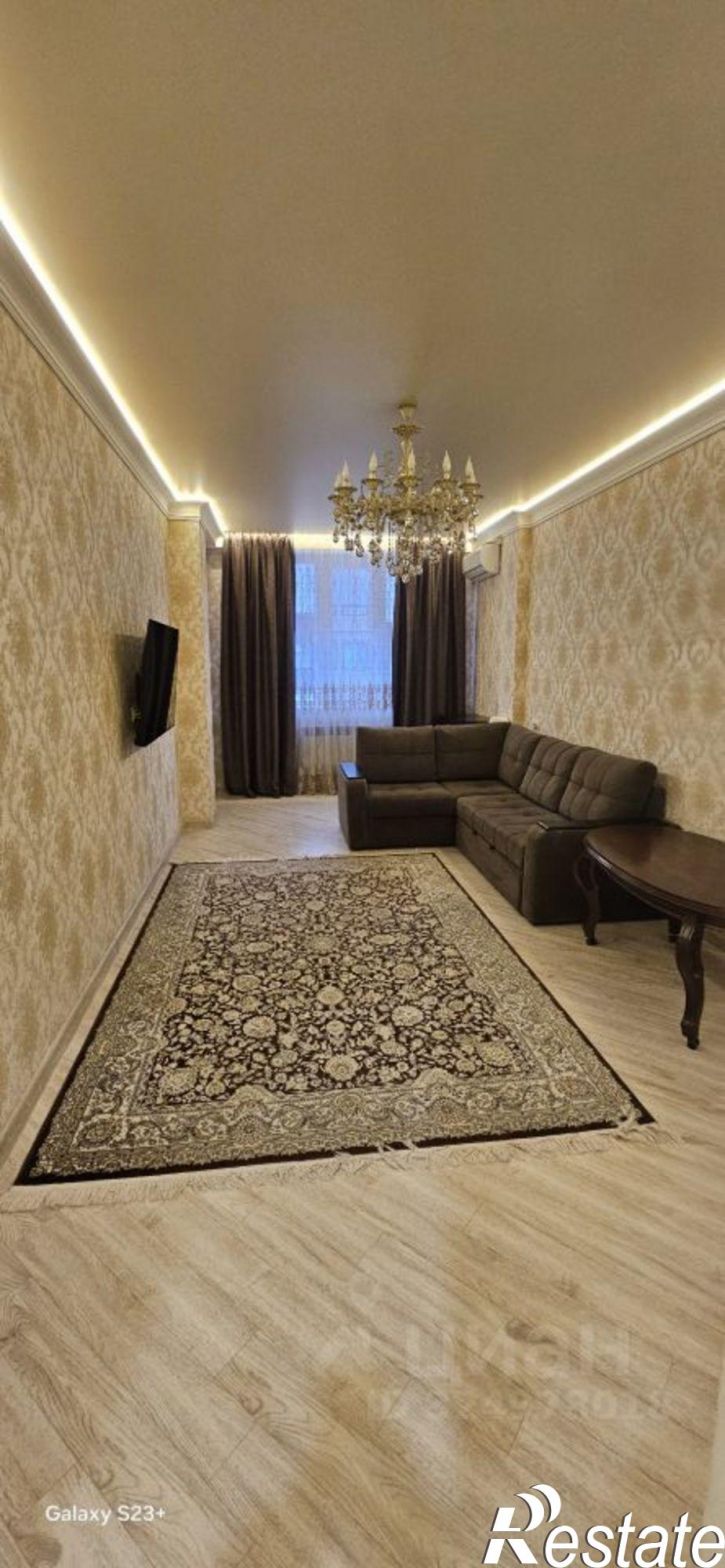 1-комн квартира ул Пригородная, 5А,  д. 5А