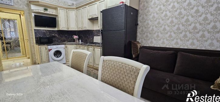 1-комн квартира ул Пригородная, 5А,  д. 5А